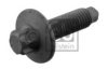 FIAT 55701536 Screw